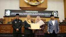 Banyuwangi Sahkan Aturan Baru untuk Lindungi Pekerja Migran
