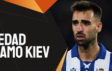 Prediksi Pertandingan Real Sociedad Vs Dynamo Kiev di Liga Europa, 13 Desember 2024