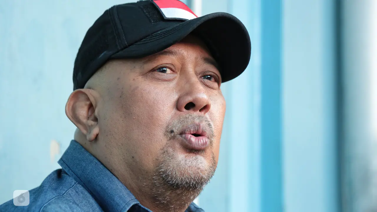 [Bintang] Indro Warkop