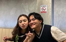 Disebut Pancarkan Vibes Pasangan Suami Istri, Berikut 10 Potret Romantis Rizky Febian dan Mahalini Liburan Bareng ke Thailand