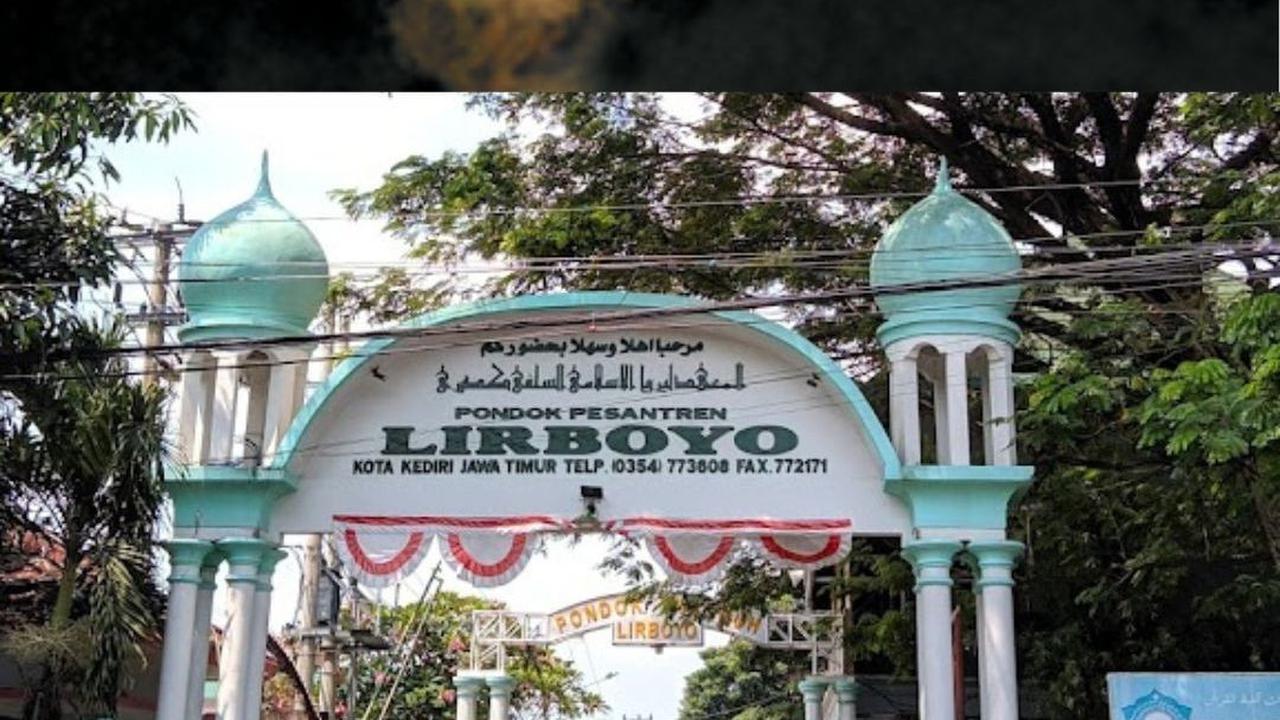 Kisah Kiai Abdul Karim Lirboyo Dirikan Pondok Pesantren di Daerah yang Terkenal Angker, Kini Santrinya Puluhan Ribu