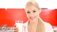 Pilih Susu Segar ketimbang Susu Bubuk