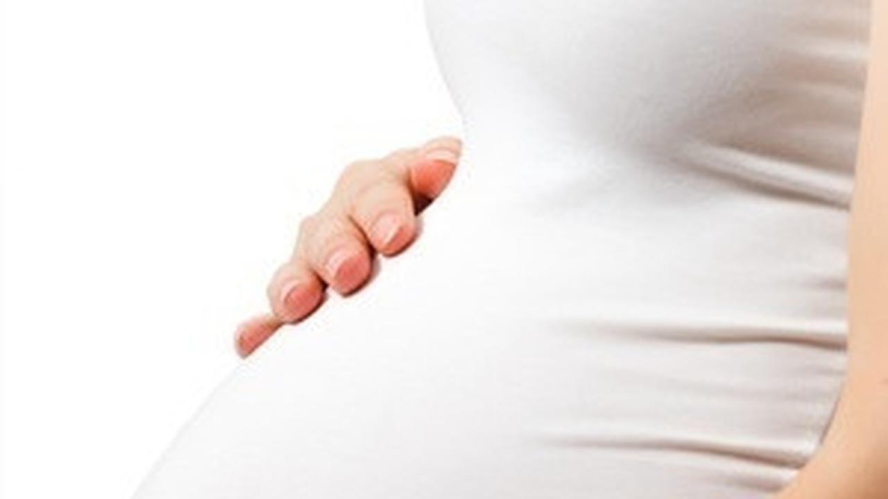 Perubahan Payudara pada Ibu Hamil