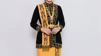12 Baju Adat Kalimantan Utara Beserta Makna Filosofisnya