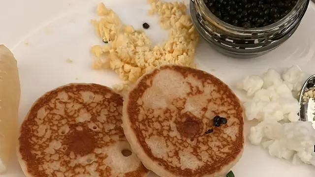 Citra Kirana dan Rezky Aditya liburan berdua (Instagram/citraciki)