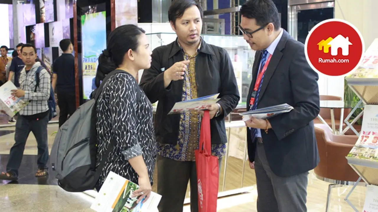 beli properti