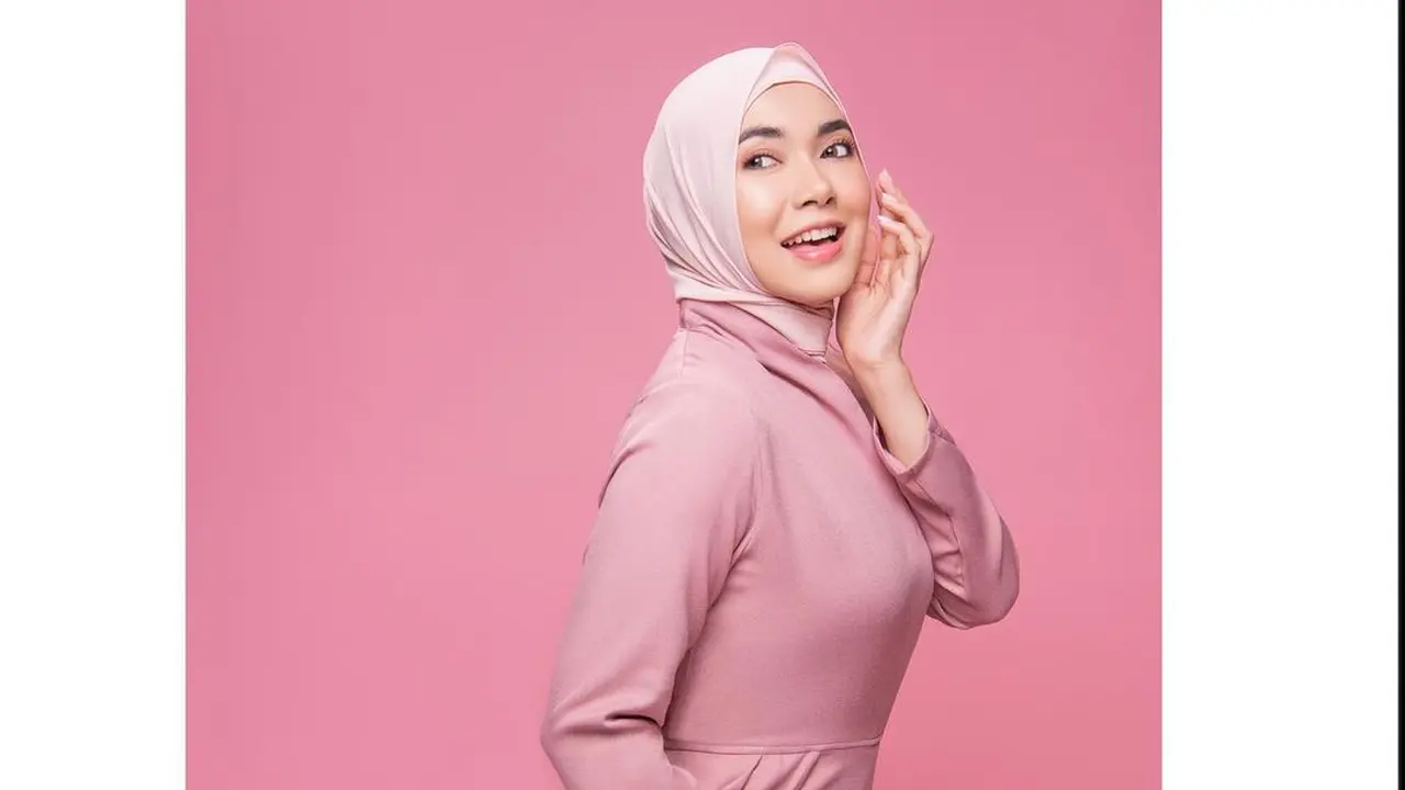 Nadia Stefanie. (Foto: Instagram @_nadiastefanie_)