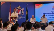 Bos Kadin Semringah Ada Insentif Pajak Industri Tekstil