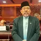 Senator dari PKR Malaysia Mohammad Imran Abdul Hamid. (Twitter)