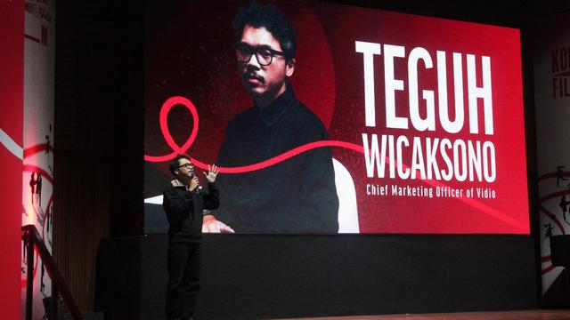 Kompetisi Film Vidio