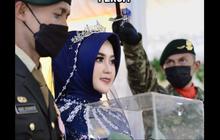 Viral Kisah Wanita Bagikan Aktivitas Jadi Ibu Persit, Jalani Banyak Kegiatan