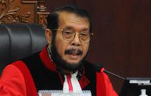 Anwar Usman Sakit Usai Terjatuh, Sidang Panel 3 Sengketa Pilkada Dijadwalkan Ulang