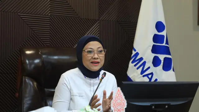 Menaker Minta PAPPRI Perbaiki Kesejahteraan Pekerja Seni Musik (Istimewa)