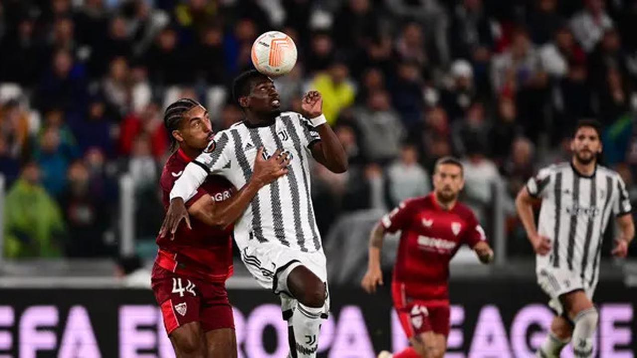 Bek Tengah Sevilla yang Dikabarkan Bakal Direkrut Liverpool, ini Sosoknya