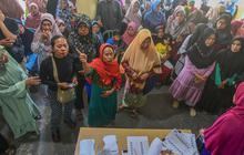 Pegawai BUMN Hingga Anggota DPRD Diduga Terima Bansos, DPR: Lagi-Lagi Terkait soal Data
