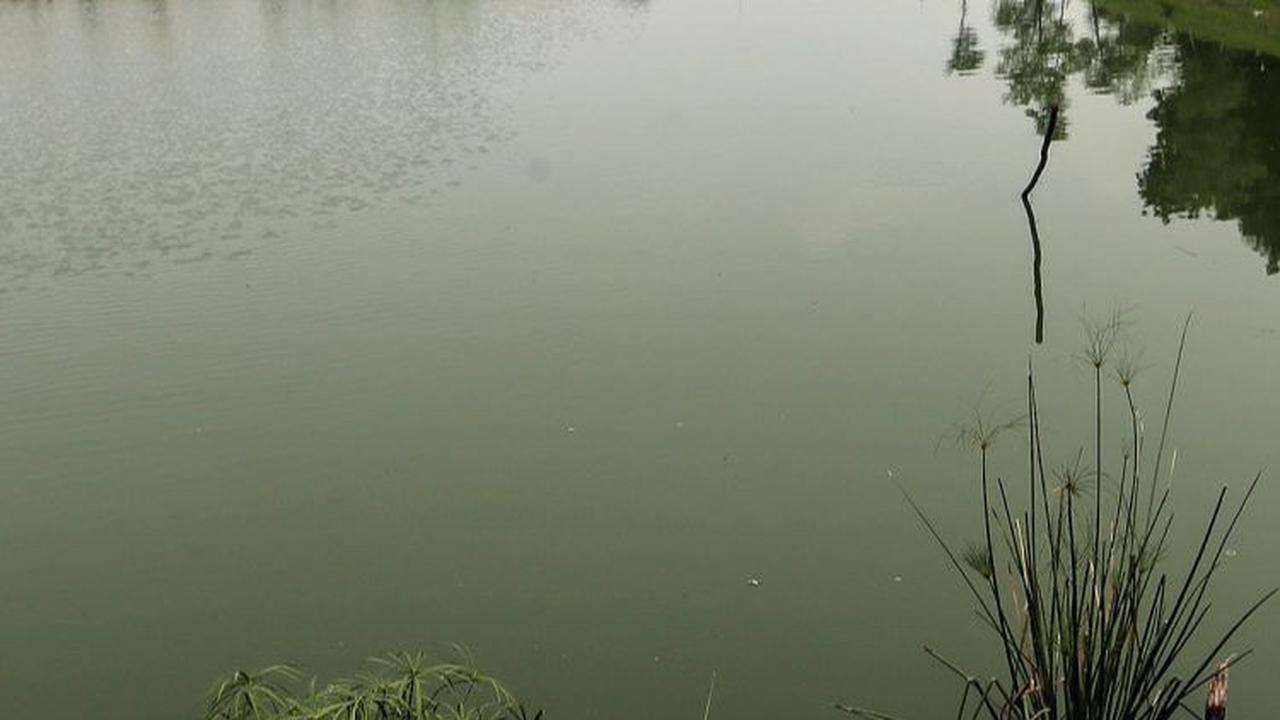 Salah satunya, untuk Waduk Lebak Bulus ini diharapkan mampu menampung luapan air Kali Grogol saat volume debit air meningkat akibat curah hujan yang tinggi.