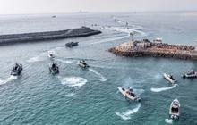 Pejabat AS Sebut Iran Bakal Tutup Selat Hormuz, Siapkan Ranjau Laut di Teluk Persia