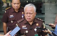 VIDEO: Kejagung Blak-blakan Kondisi Direktur JAK TV Tersangka Kasus Korupsi "Keluar Darah dari Mulut & Mata"