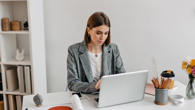 Ilustrasi kata-kata bijak, kerja keras