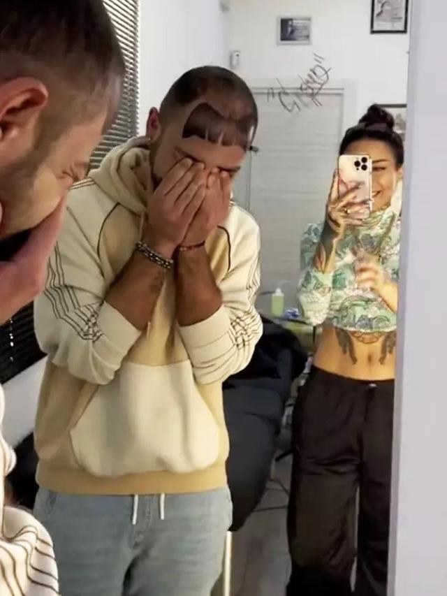 Mentato Kepala Botak