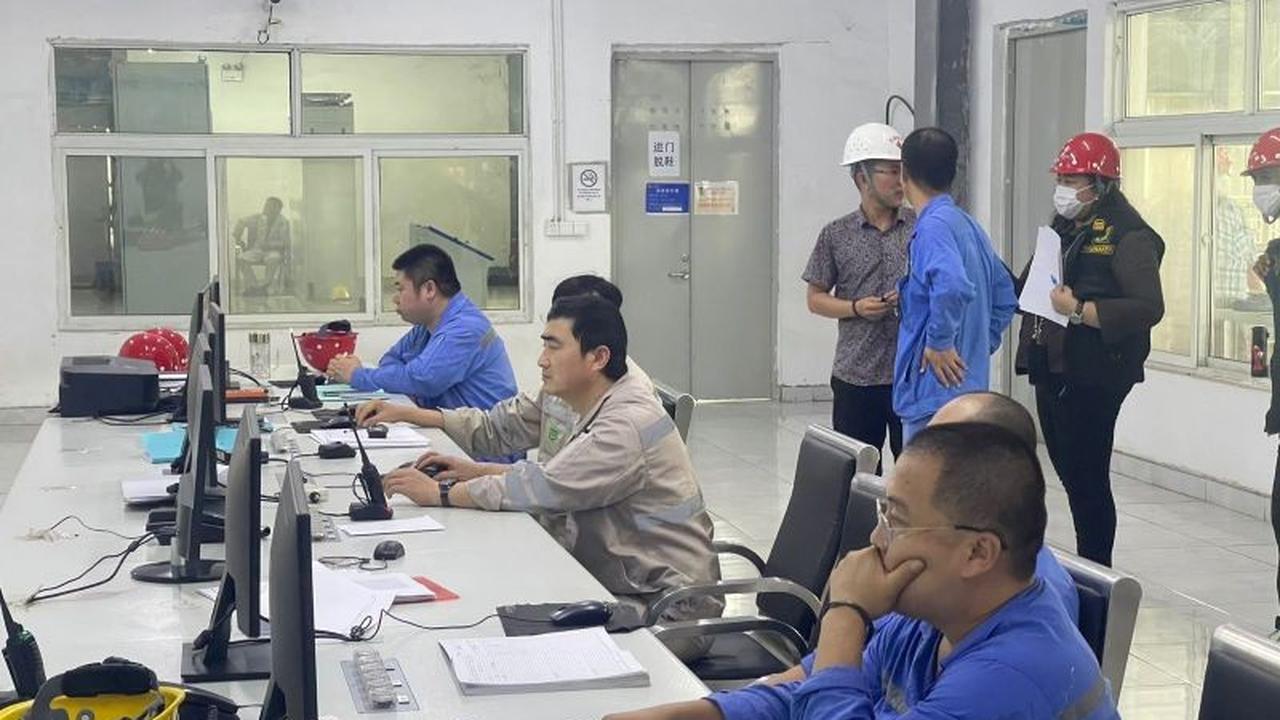 Terungkap! 37 Tenaga Kerja Asing di Morowali Tak Punya Izin Kerja, Kemnaker Perketat Pengawasan