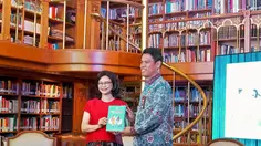 Raih Rekor MURI, BCA Digital Luncurkan Buku Literasi Keuangan