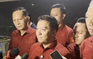 Jaksa Penuntut Nadiem Makarim Dipromosi Jadi Kajari Jakarta Utara