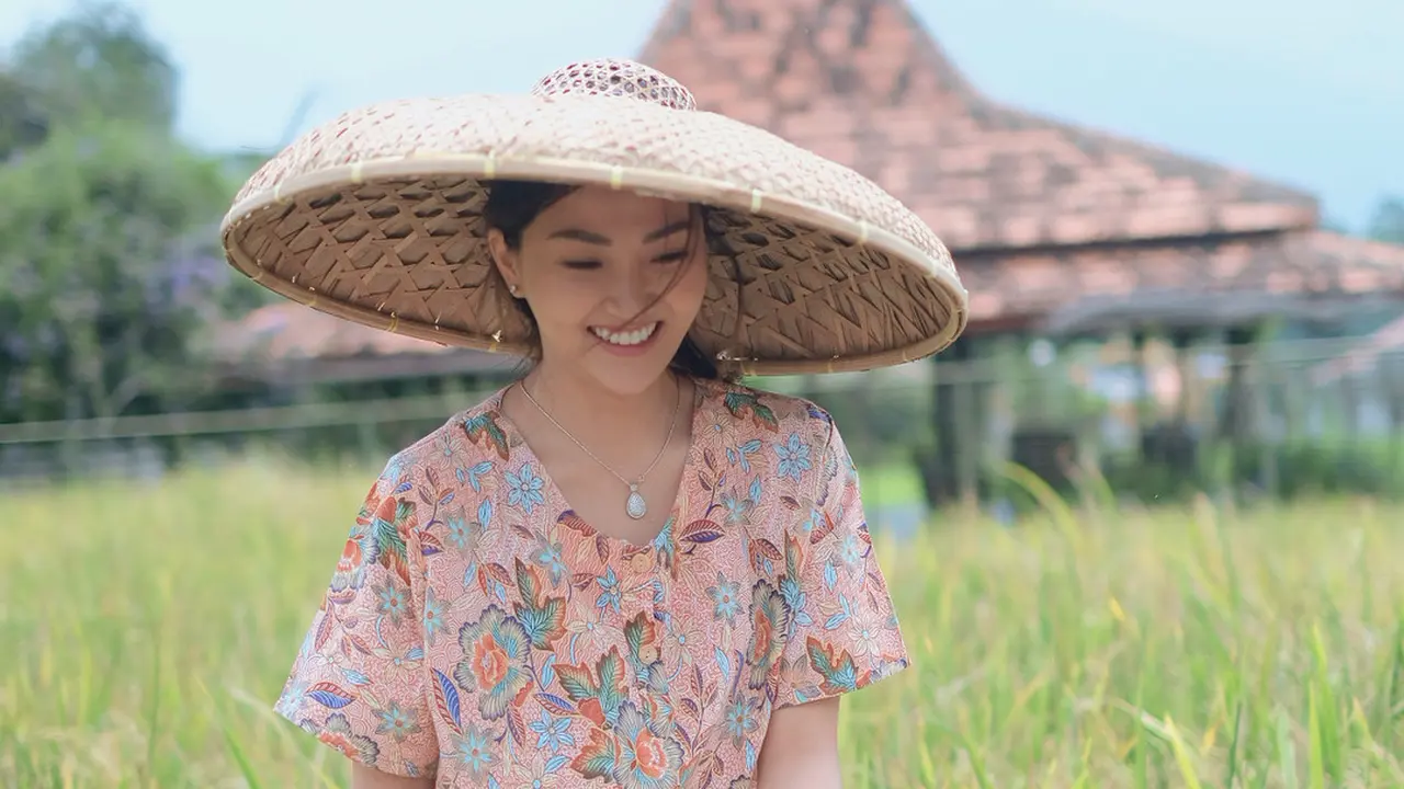 [Bintang] Sarwendah
