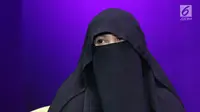 Caisar Doakan Indadari Tak Bercerai Lagi