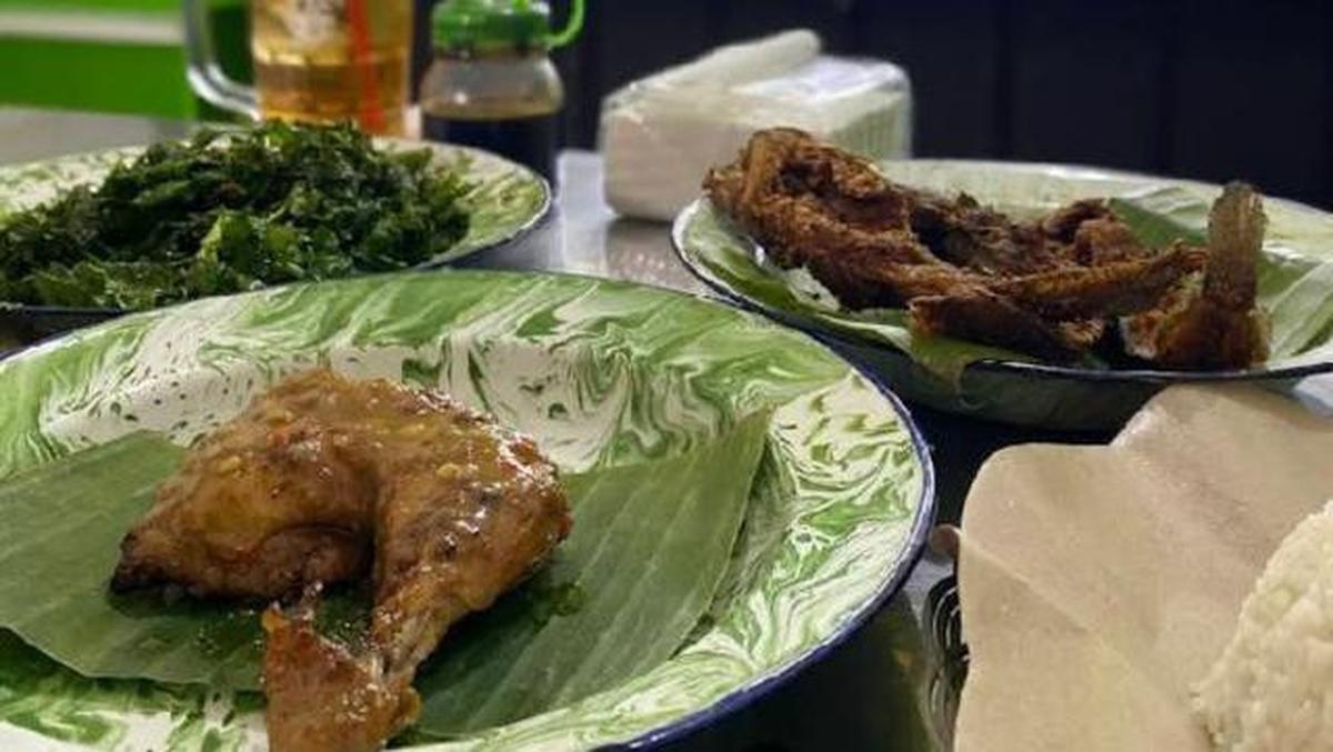 5 Rekomendasi Tempat Makan Ayam Rempah Enak di Jogja, Lezatnya Kuliner Jogja