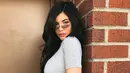 Kylie Jenner memang menginginkan banyak anak. Namun ia belum siap untuk kembali hamil usai 3 bulan melahirkan Stormi. (instagram/kyliejenner)