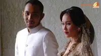 Bantah Nikah Dadakan, Ayu Ting Ting Ingin Ramadan dengan Enji