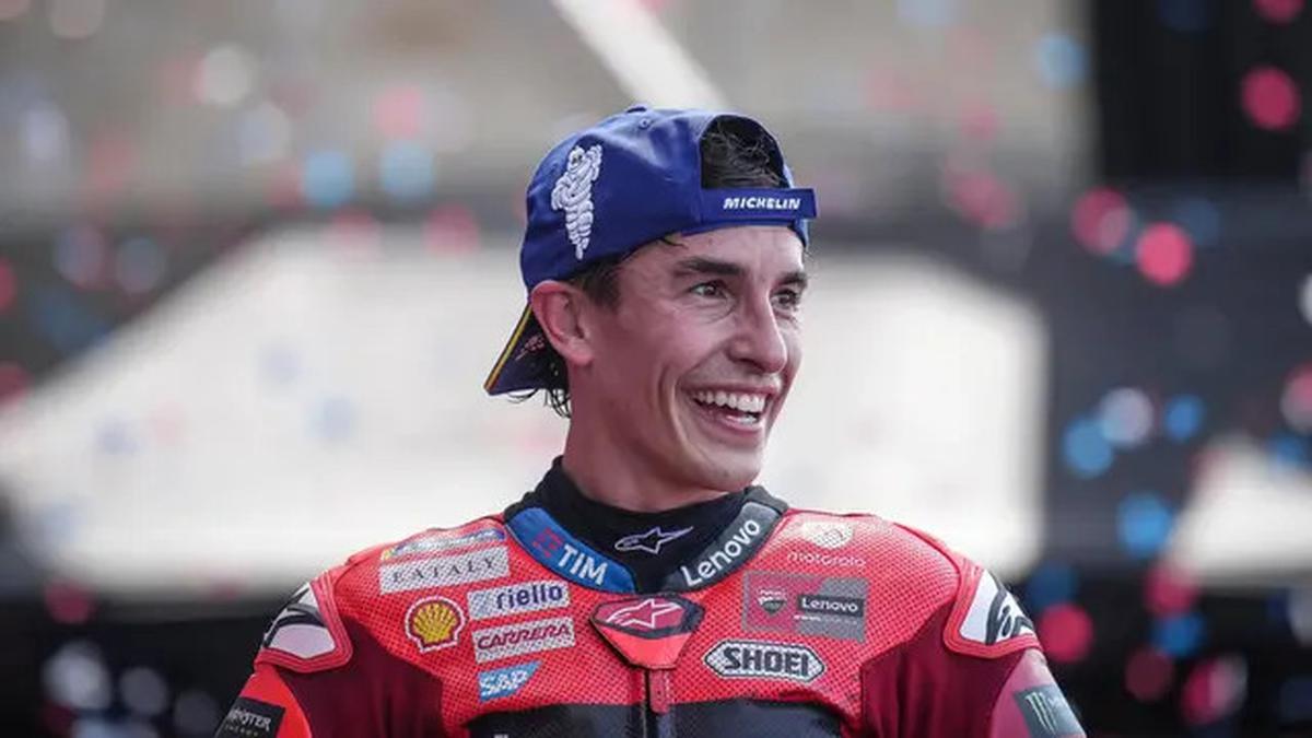 Terbongar! Ternyata Sempat Ada Rencana Duetkan Marc Marquez dan Jorge Martin di KTM Tech 3 di MotoGP 2025
