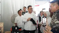 Potensi Tembus Rp 131,7 Triliun, Mendag Sasar Pasar Produk Halal Australia