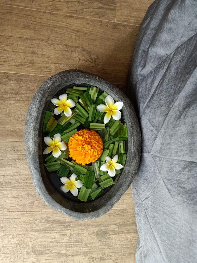 Cerita Akhir Pekan: Ragam Inovasi Rileksasi demi Tambah Daya Tarik Wellness Tourism di Bali