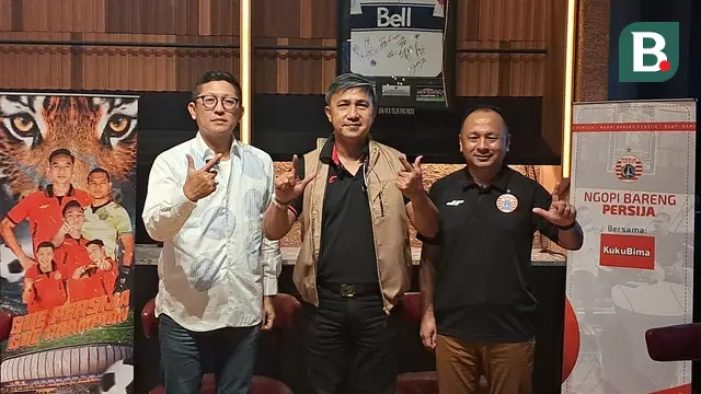 Persija Jakarta