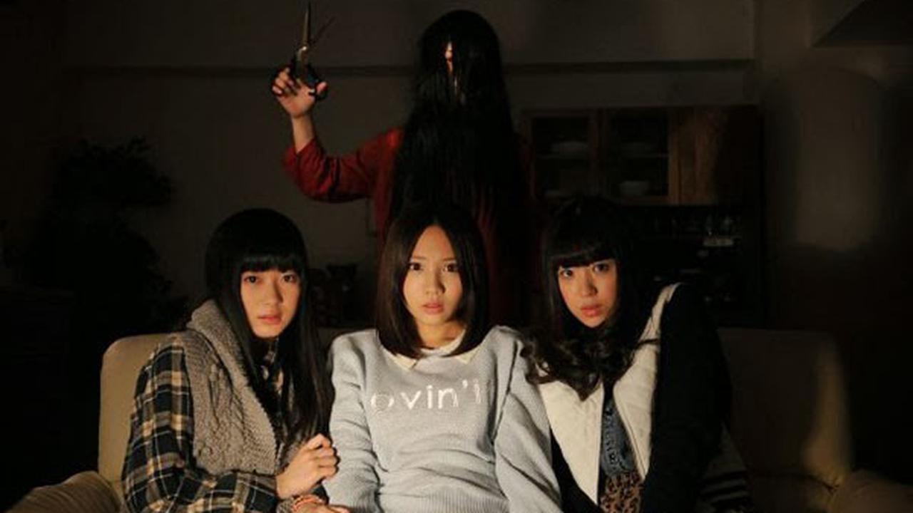 Member Nogizaka46 Janjikan Adegan Menyentuh di Film Horor Terbaru