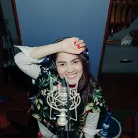 Foto profil Nindy Ayunda (Doc: Pribadi)