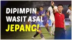 Berita video pelatih Persita Tangerang, Divaldo Alves menilai wasit asal Jepang yang pimpin laga Liga 1 kontra Persikabo di Stadion di Indomilk Arena, Tangerang, Minggu (10/12/2023), tidak spesial.