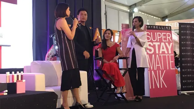Tahan Hingga 16 Jam, Lipstik Ini Siap Jadi Idola Baru