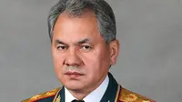 Sergei Shoigu Sekutu Presiden Rusia Vladimir Putin ke Indonesia dan Malaysia, Ini Misinya