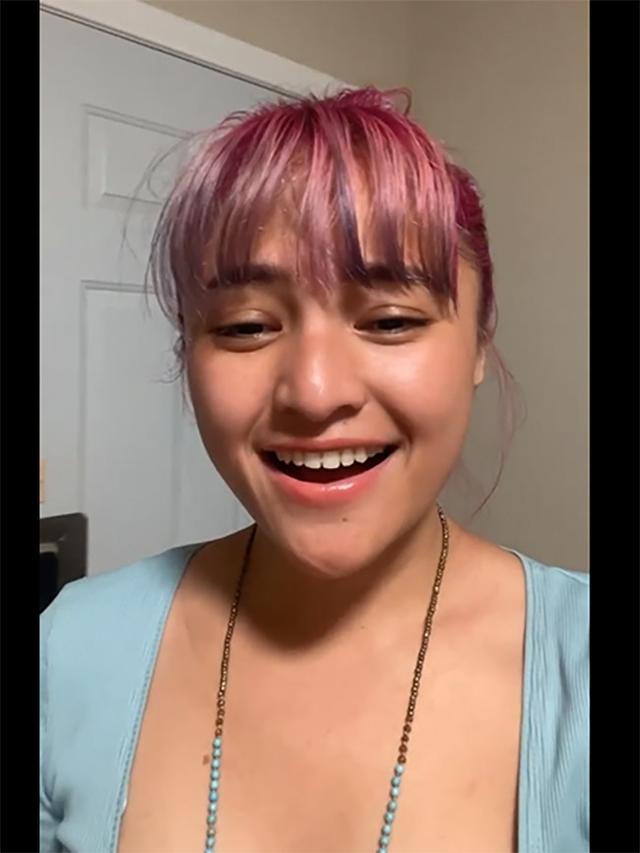 [Fimela] Marshanda