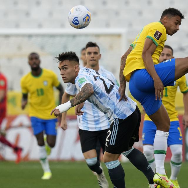 Hasil Dan Klasemen Sementara Kualifikasi Piala Dunia 2022 Zona Amerika Selatan Brasil Dan Qatar Otw Qatar Dunia Bola Com