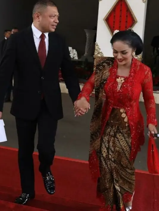 Krisdayanti dan Raul Lemos (Instagram/raullemos06)