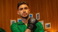 Bursa Transfer Super League: Resmi! PSS Rekrut Kiper Brasil Pedro Caracoci