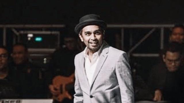 Lirik Lagu Glenn Fredly Kasih Putih News Entertainment Fimela Com