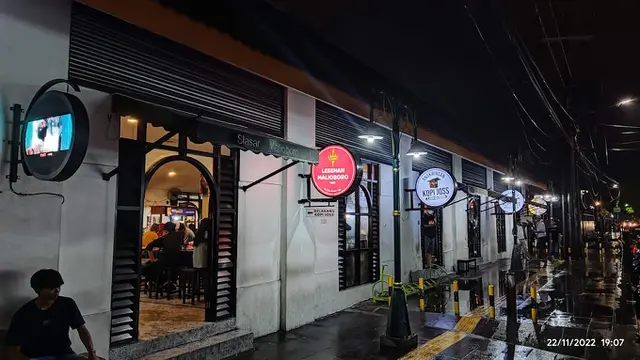 Selasar Malioboro