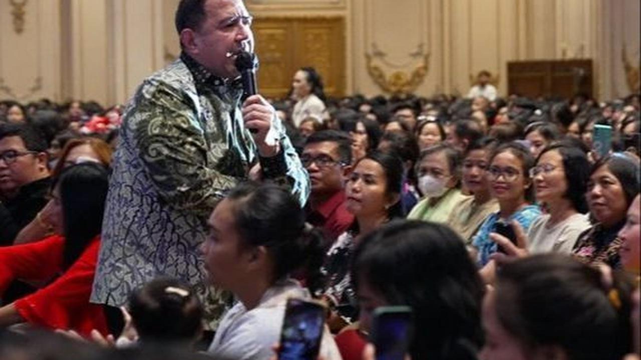 Dok. Istimewa