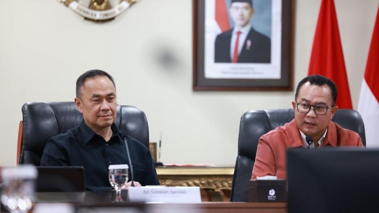 BRIN dan UAG Bersinergi Perkuat Manajemen Talenta Riset Nasional untuk Indonesia Berbasis Riset