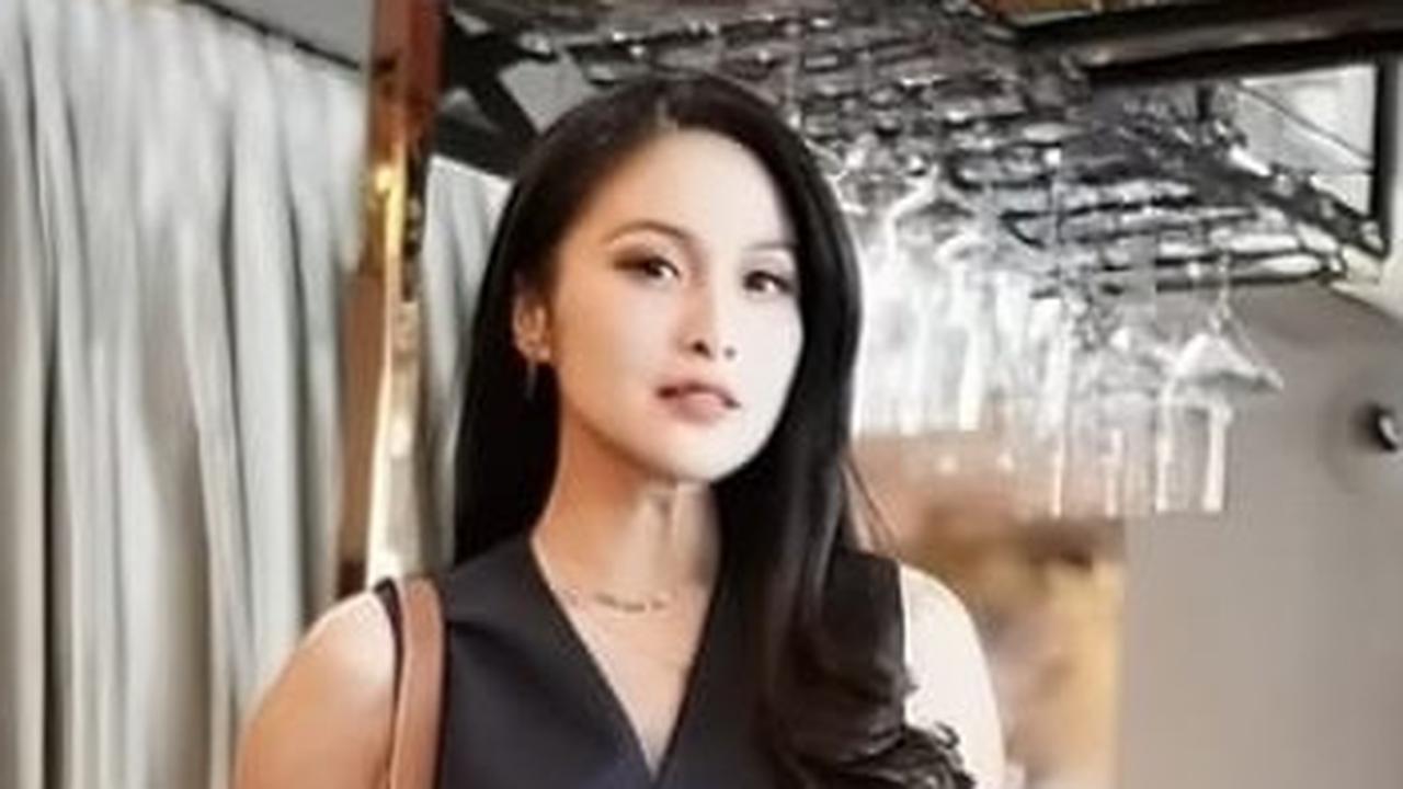 Potret Dapur Super Mewah Sandra Dewi dan Harvey Moeis,  Ada Private Barnya